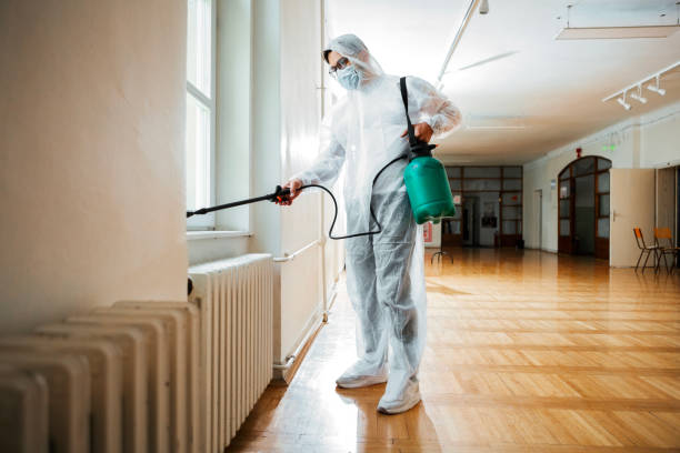 Wildlife Control Services in Fort Mohave, AZ